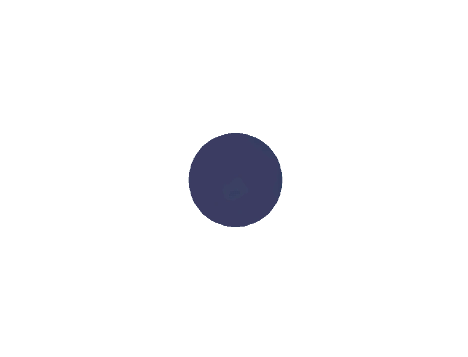 The Eclectic is a glowing orb of light with particles. The bringer of truth in the realm.